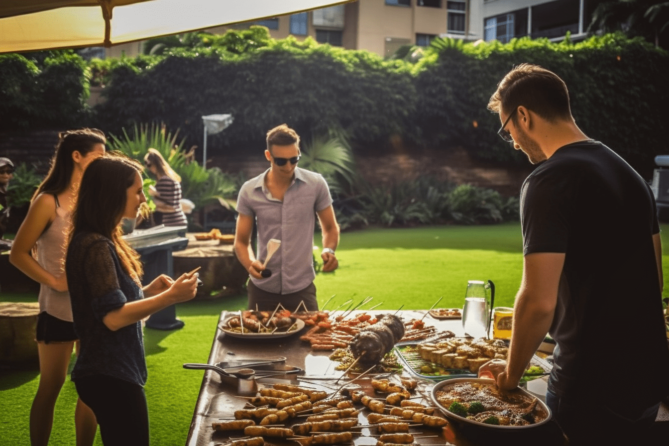 Private Catering