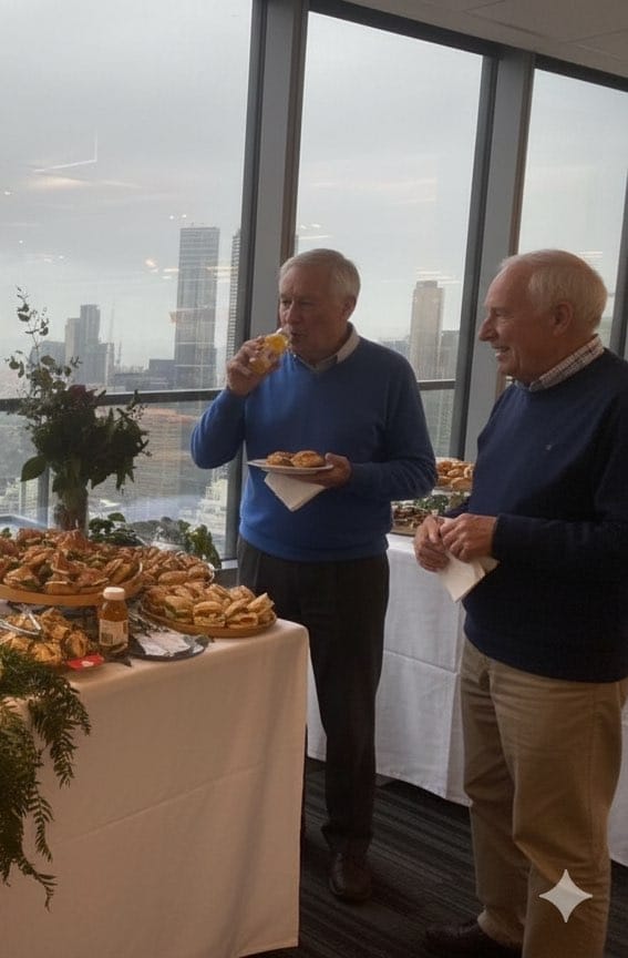 private chef Melbourne