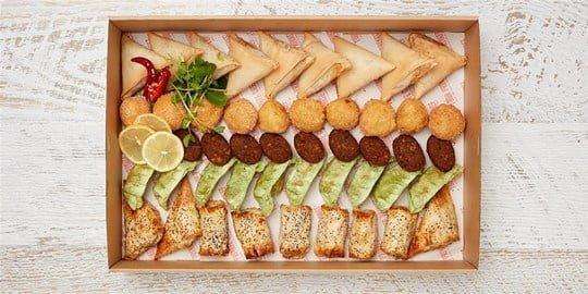 Platters Collection