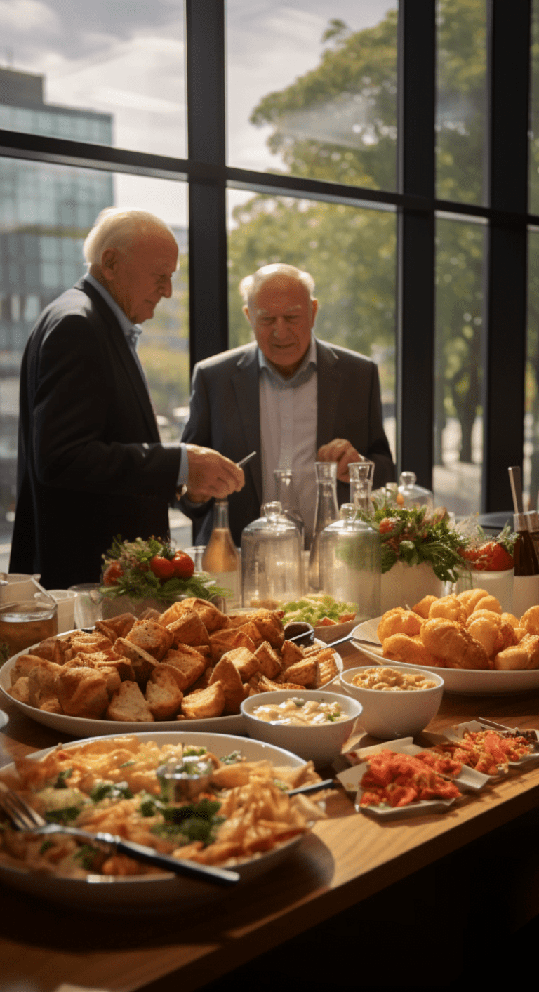 private chef Melbourne