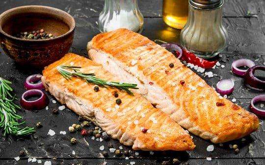 Weekly Home Meal Delivery