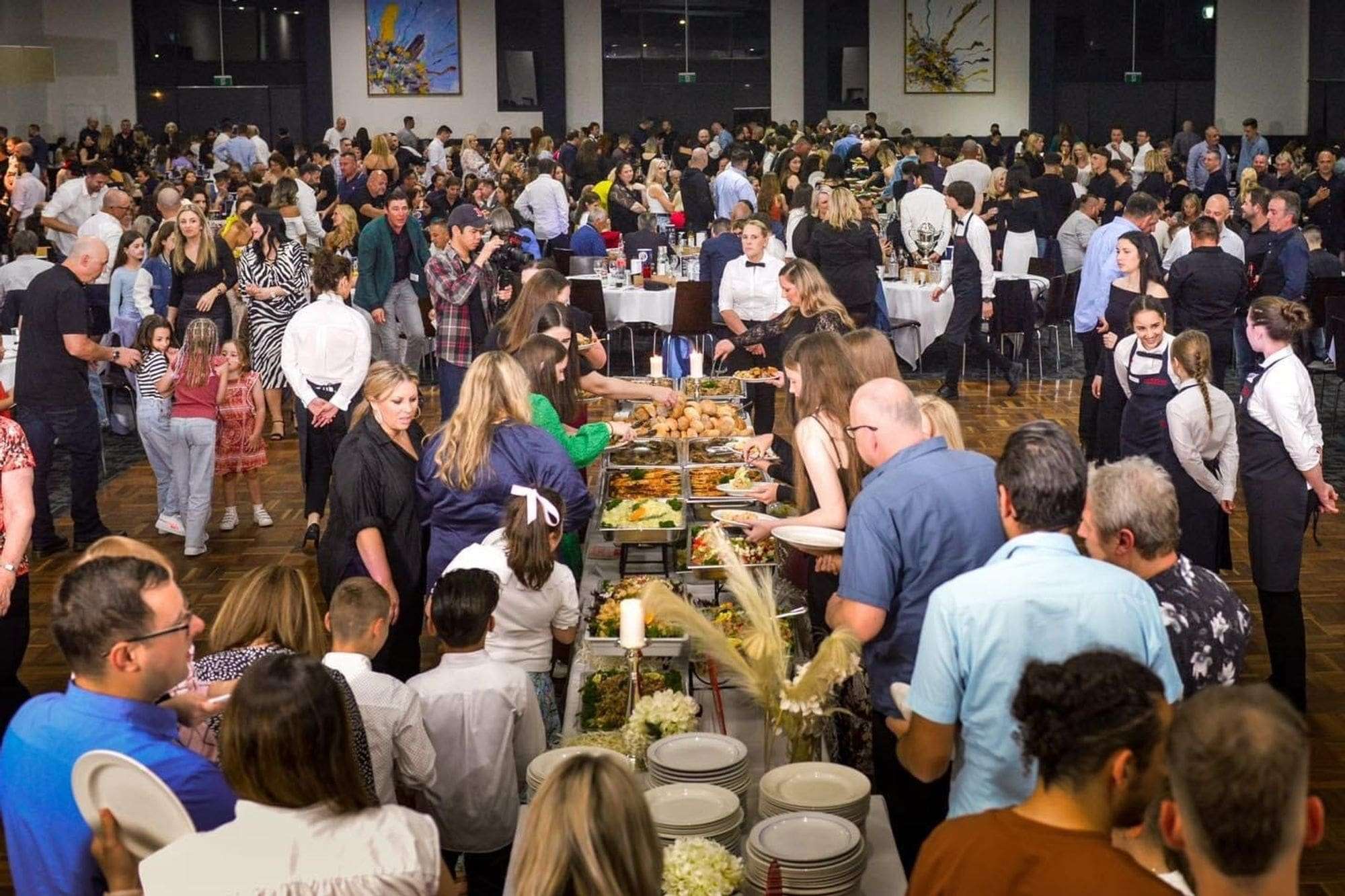 private chef Melbourne