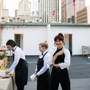 Melbourne’s First Night Noodle Markets