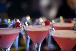Our 4-step guide to choosing the right beverage for your event
