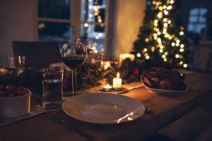 Celebrate Christmas in July with Your Private Chef
