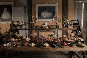 5 tips to elevate event catering with fabulous food stations