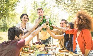 Footy food: what are your options for grand final catering?