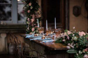 Why choose a winter wedding: a wedding caterer’s opinion