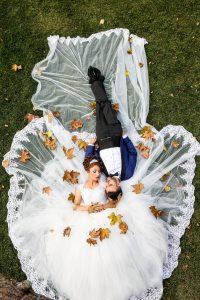 5 Reasons to Love an Autumn Wedding