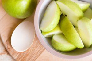 Recipe of the Month: Winter Apple Crisp