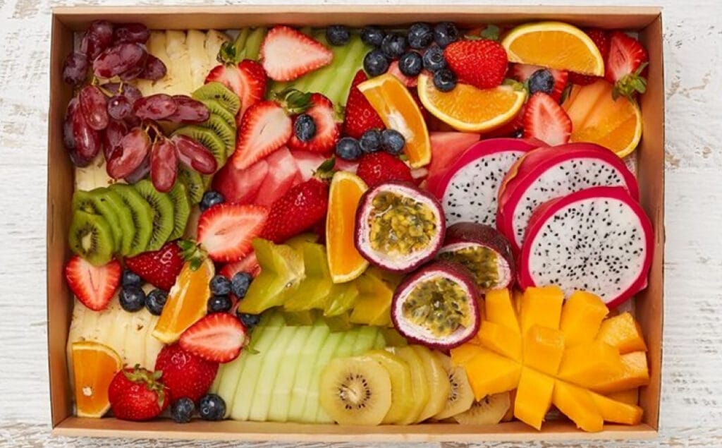 catering companies Melbourne