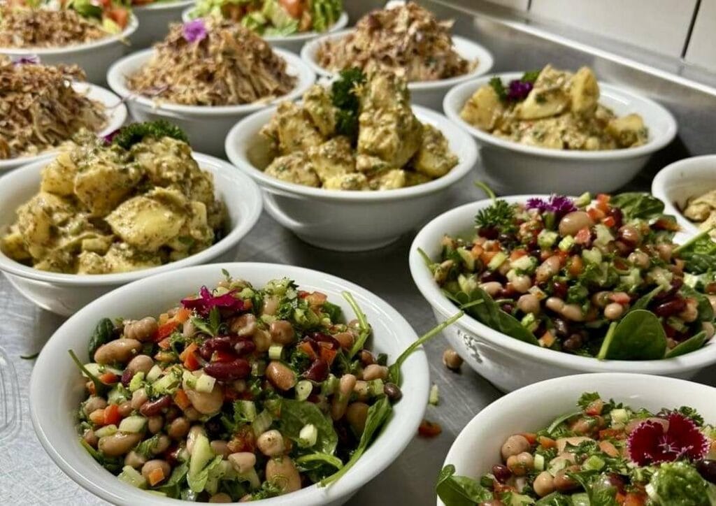 Avoid Stress with Expert Catering for Christmas Day Melbourne