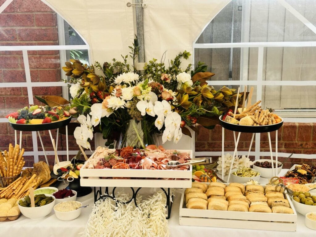 Impress Your Team with Christmas Day Catering Melbourne