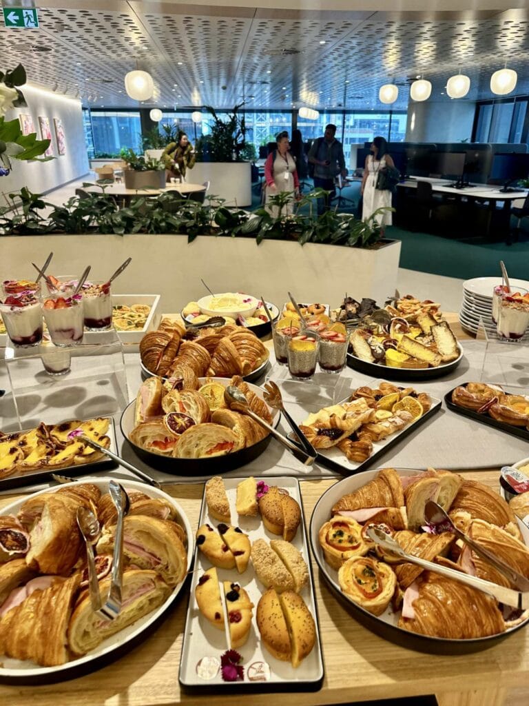 Discover Outstanding Catering Christmas Day Melbourne Deals