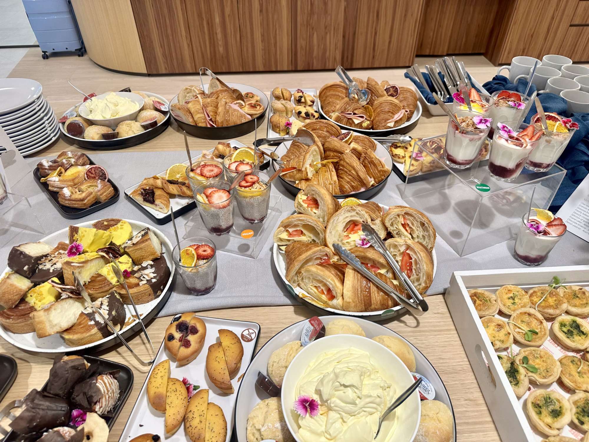 Elevate Your Event with Outstanding Catering Christmas Choices