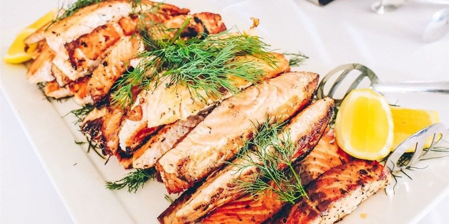 Melbourne Buffet Catering