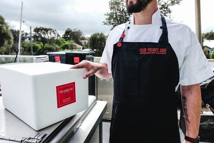 Catering BBQ Melbourne Delivered