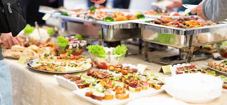 Corporate Catering Melbourne